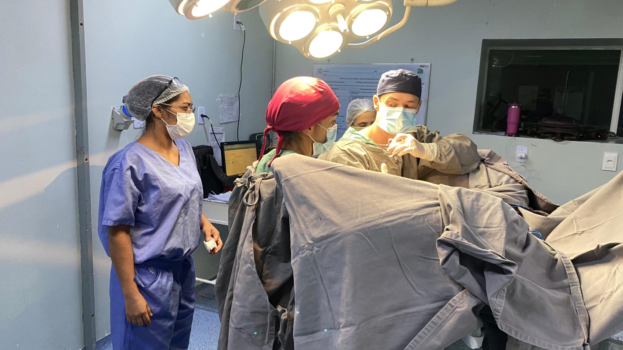 Mutirão oferece iimplante contraceptivo Implanon, método com eficácia de três anos