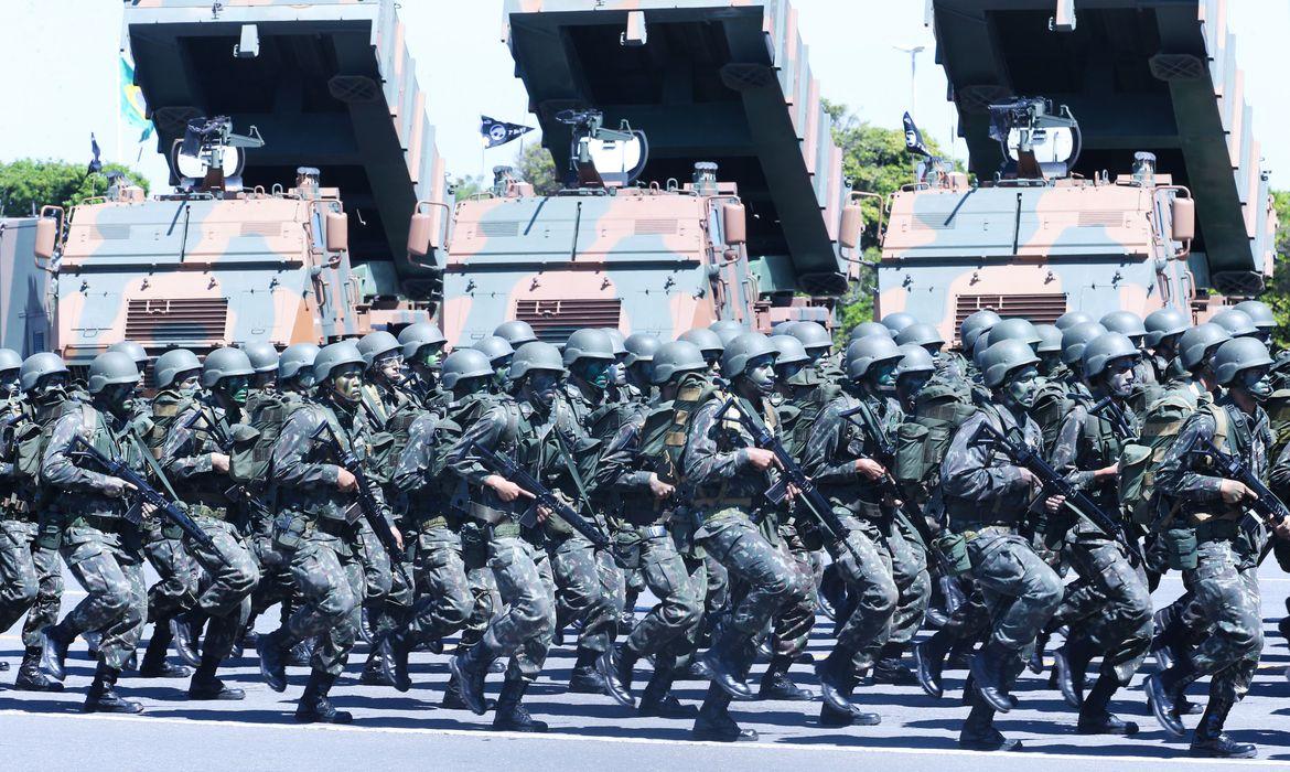Exercito