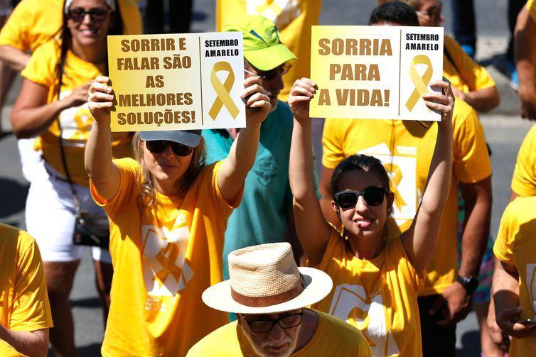 setembro amarelo