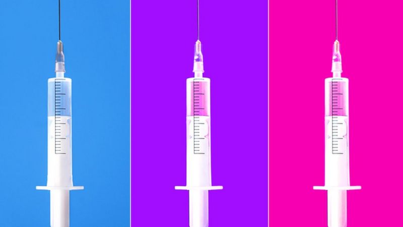 Perguntas sobre vacinas