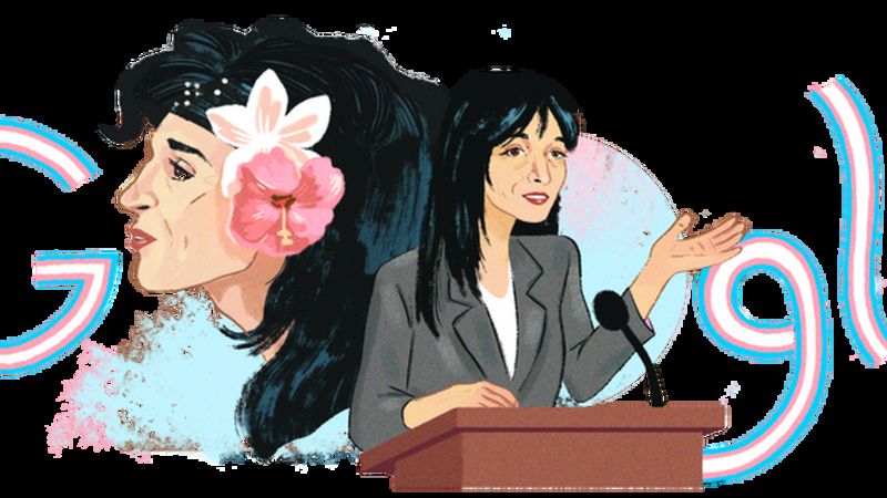 Janaína Dutra é homenageada pelo Google nesta terça-feira
