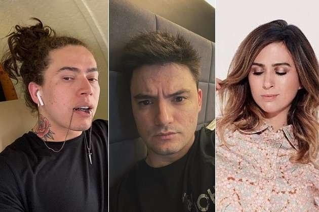 Artistas se unen para ajudar Manaus