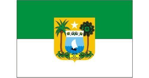 Bandeira do Rio Grande do Norte