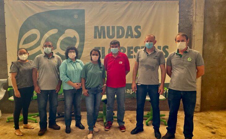 Visita