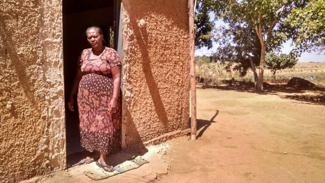 Enfrentamento à violência contra mulheres do campo