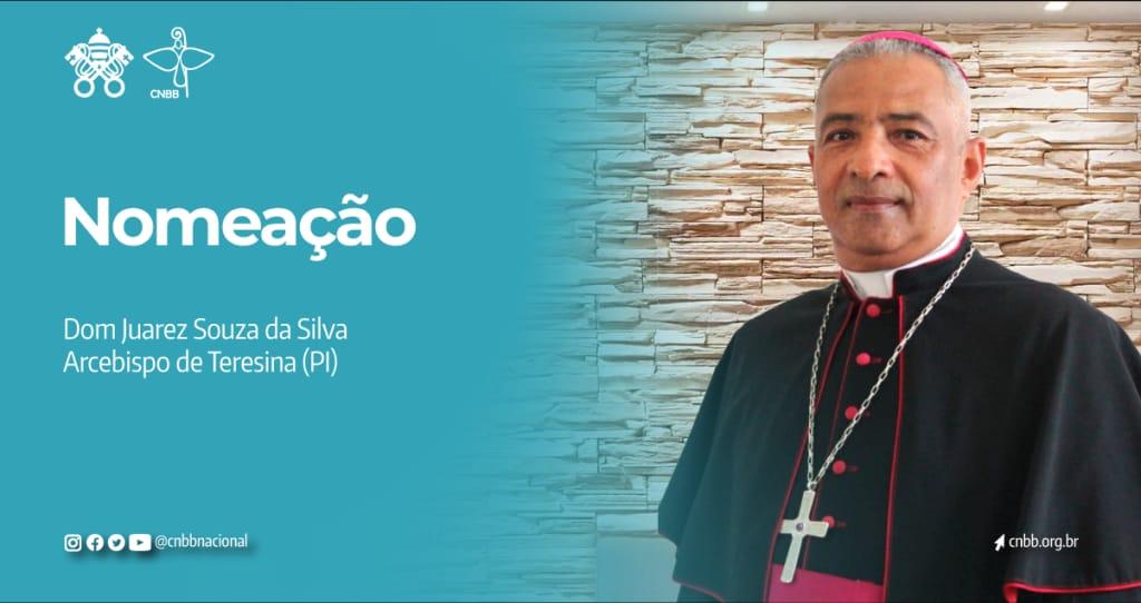 Dom Juarez Sousa da Silva