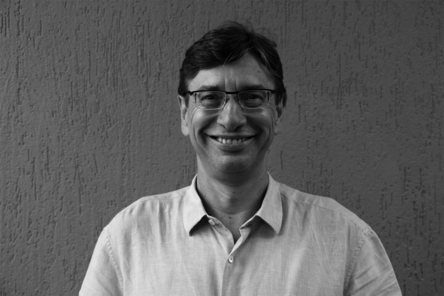 Economista Marcio Porchmann
