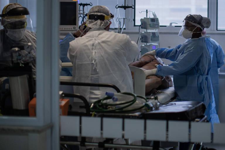 Médicos