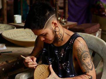 GOL lança loja virtual para apoiar o turismo, a arte e cultura de artesãos e artistas