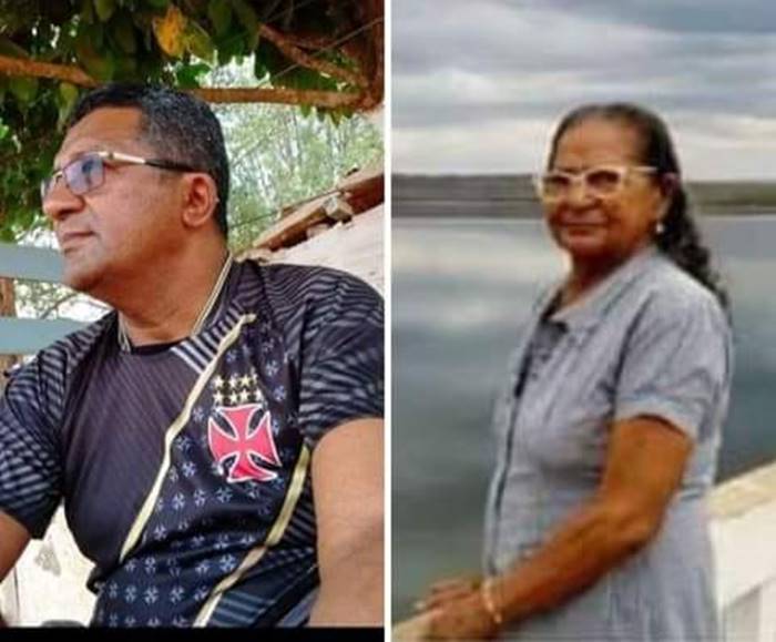 Balbina Maria de Jesus: duas mortes na família por Covid-19