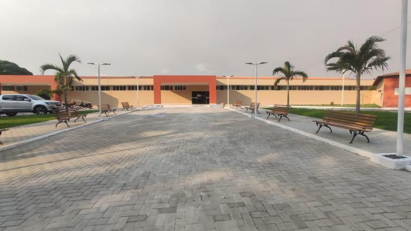 Hospital Josefina Getirana Netta