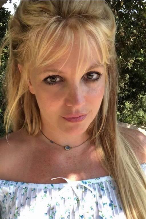 Britney Spears