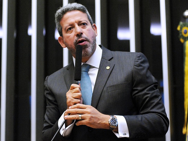 Deputado Arthur Lira