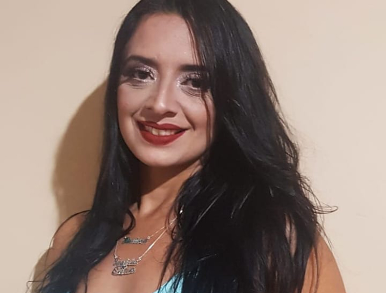 Advogada Izadora Mourão