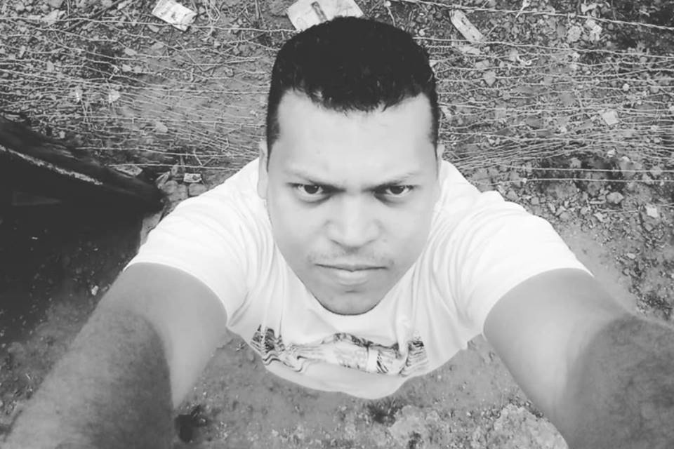 Douglas Silva foi assassinado na Br 020 em Brasilia