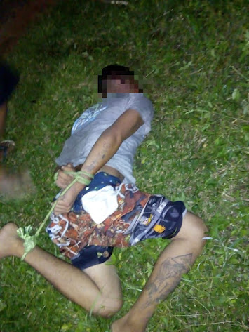 Assalto na Cacimba Velha