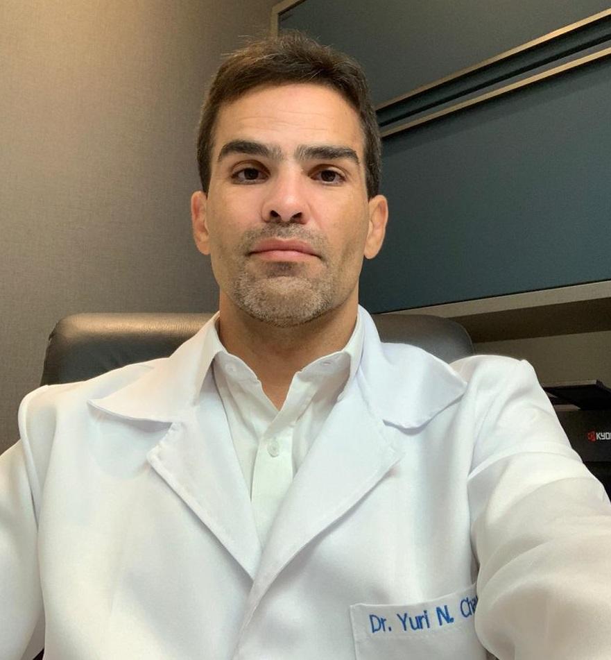 Dr. Yure Chaves