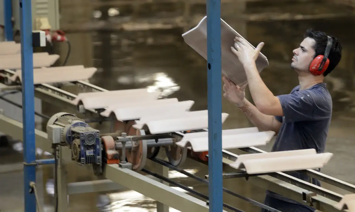 Qualificação profissional