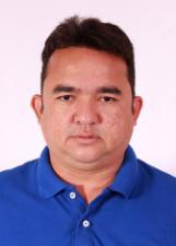 Richardson Melo Ribeiro