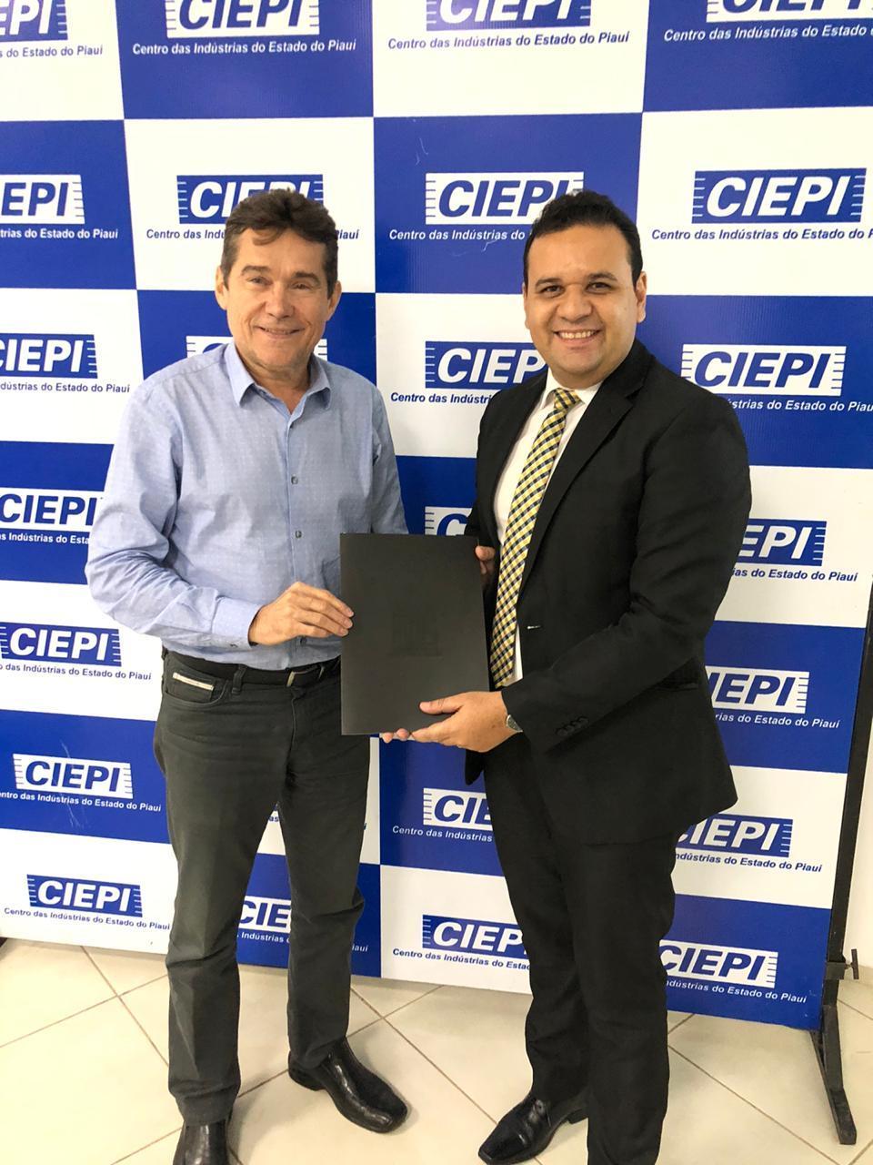 Reunião CIEPI