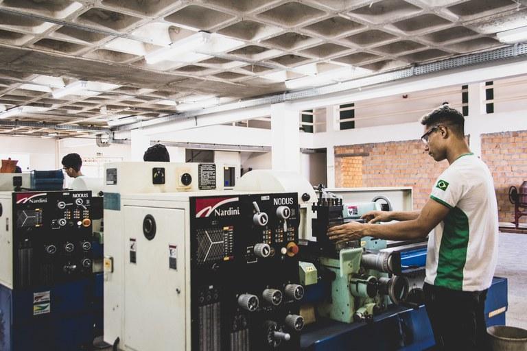 Iniciativa também fortalece o suporte às incubadoras e às spin-offs ligadas à UFPI, estimulando o empreendedorismo dentro e fora da universidade
