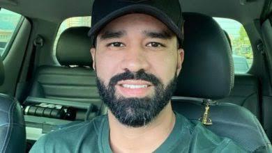 João Paulo de Carvalho Gonçalves, dono do Frango Potiguar