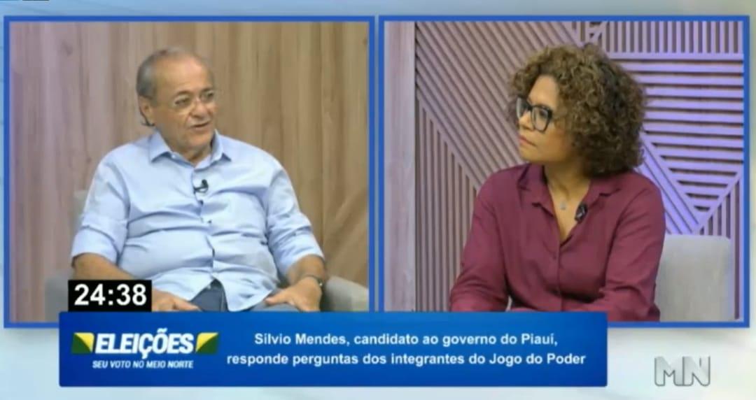 Entrevista