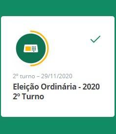 Resultado das eleições nas capitais nesse 2° turno