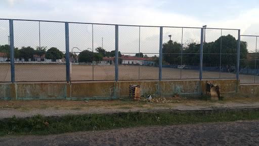 Campo de Futebol Lucidão vai passar por manutenção e reforma