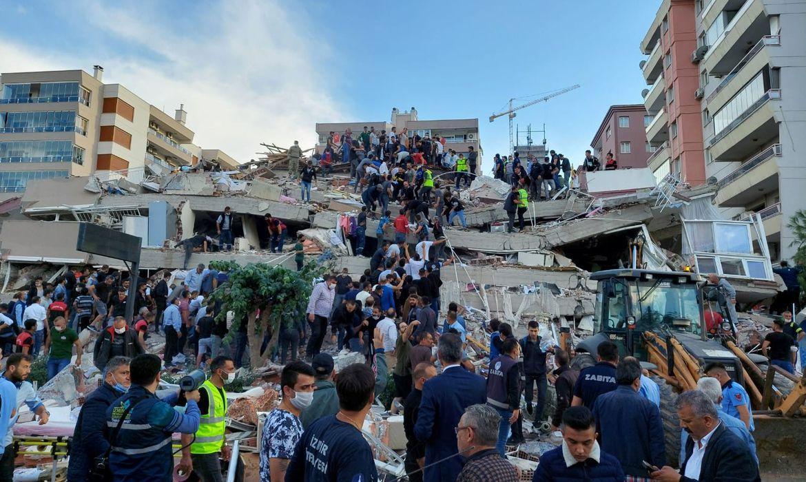 Terremoto