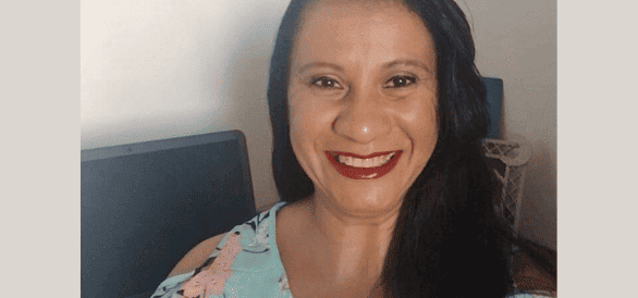 Candidata do PCdoB é agredida pelo marido, dá queixa e vai presa por desacato