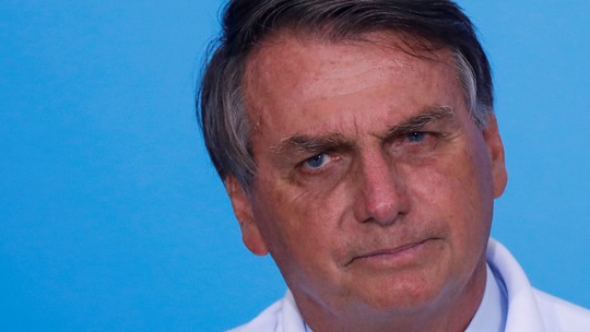 Bolsonaro