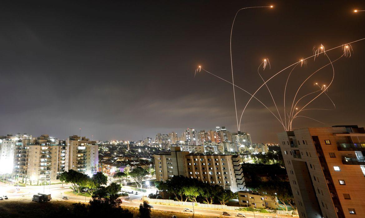 Israel e a Faixa de Gaza