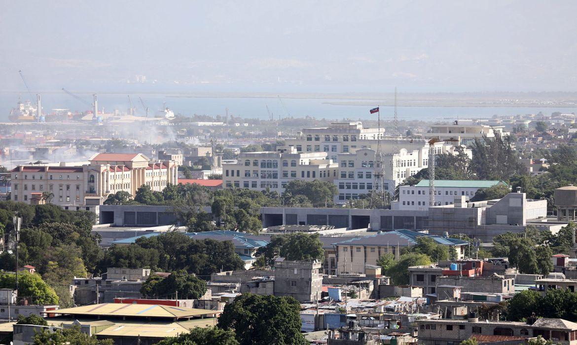 Haiti