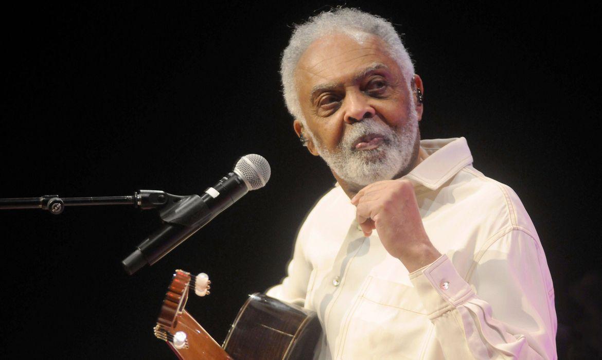 Gilberto Gil