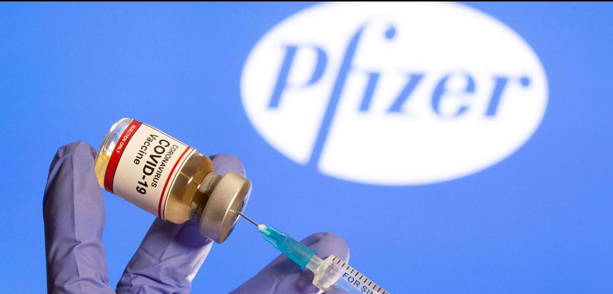 Vacina Pfizer