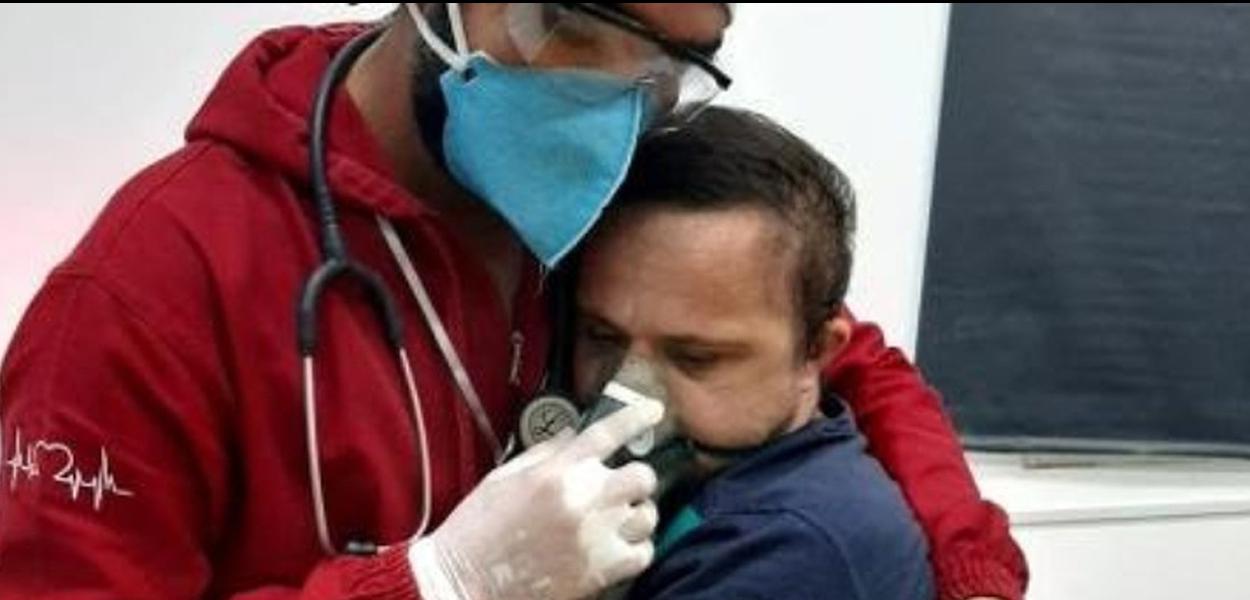 Paciente com Down morre no Amazonas por falta de UTI