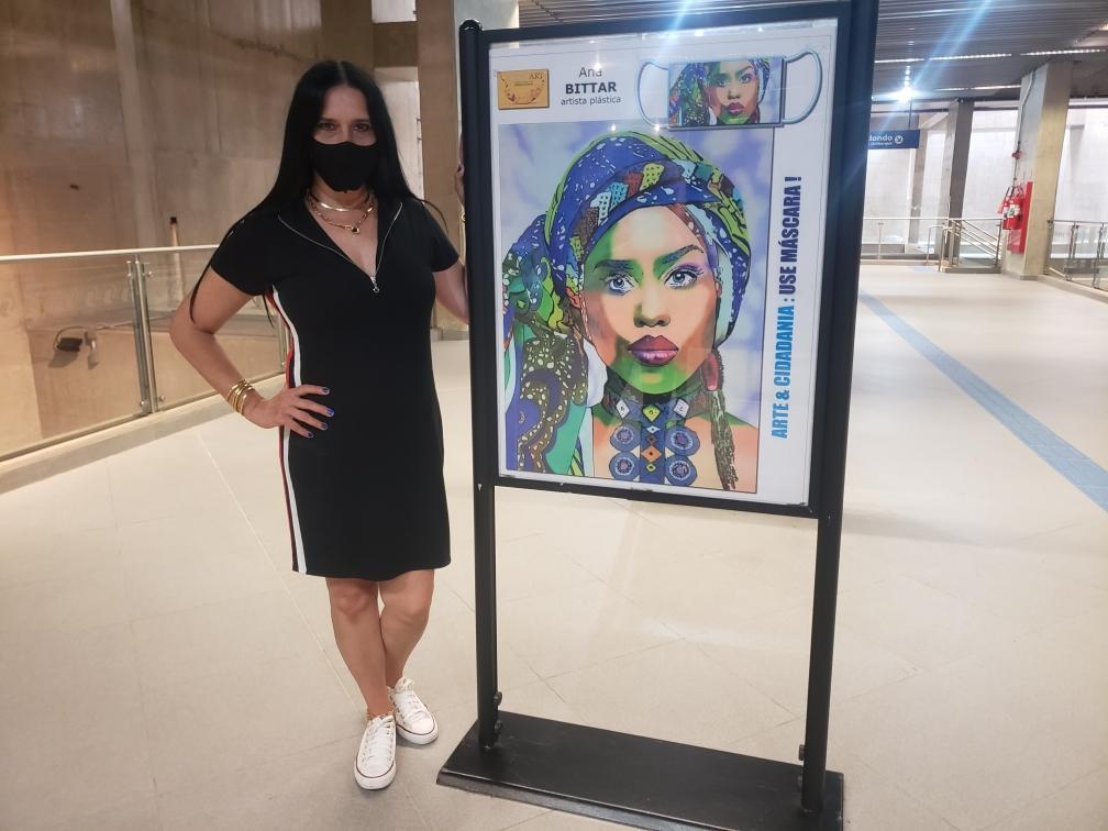 Ana Bittar
