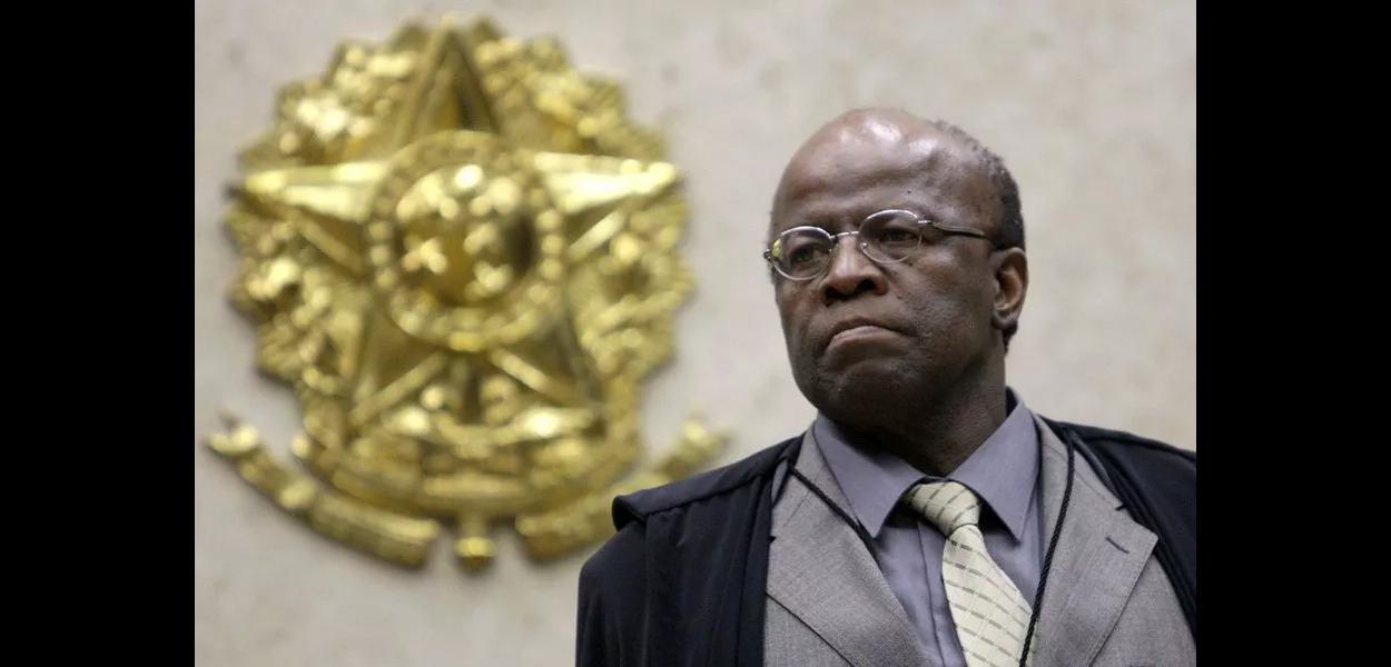 Joaquim Barbosa