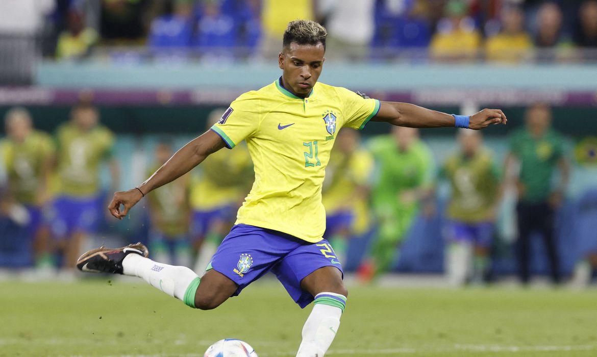 Seleção