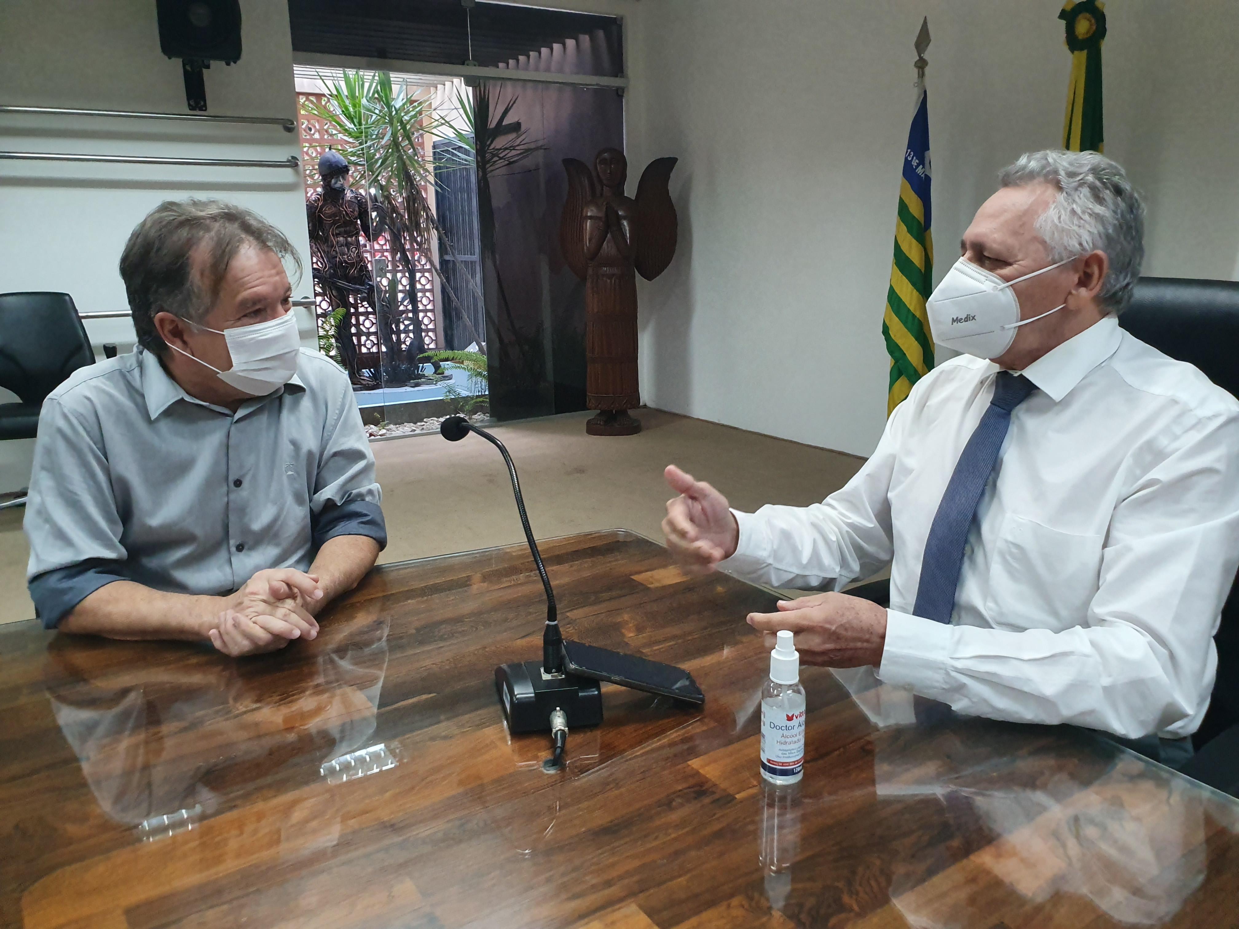 Reunião