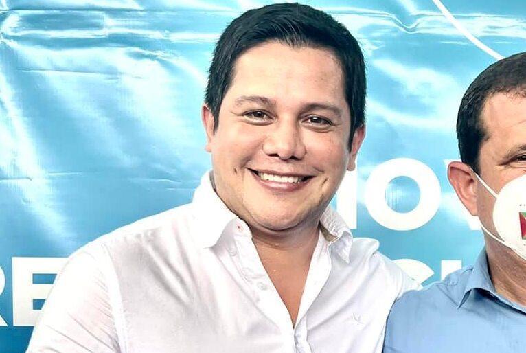 Candidato a prefeito foi assassinado no Equador