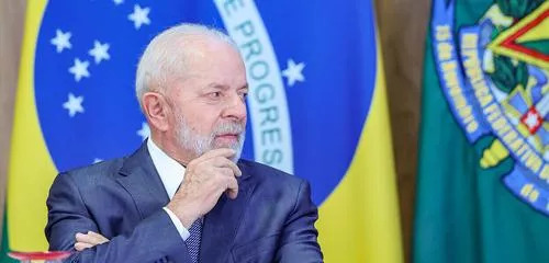 Presidente Lula