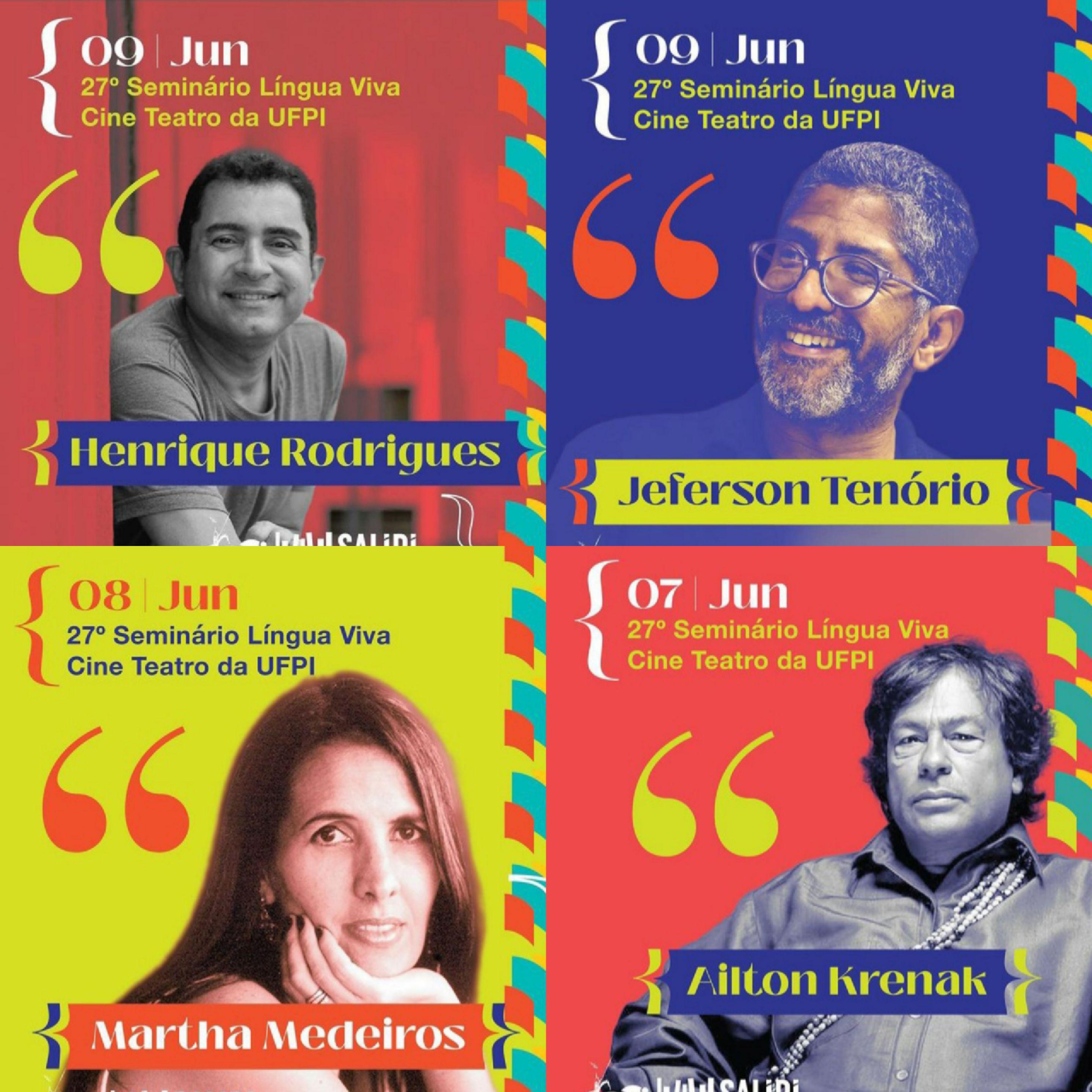 Programação