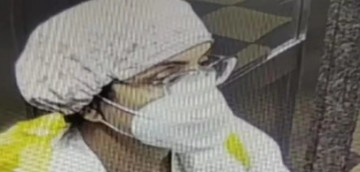 Falsa pediatra que levou recém-nascida do HC-UFU