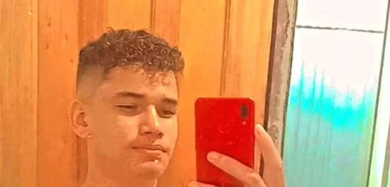 Imigrante brasileiro Keldeny Silva, de 21 anos,  assassinado na região metropolitana de Lisboa