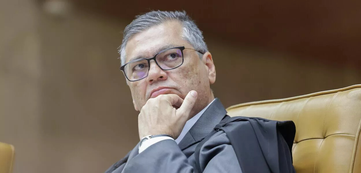 Ministro Flávio Dino