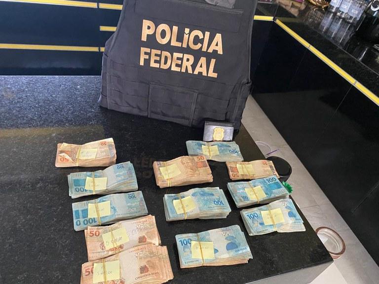 OPERAÇÃO ARCONTE