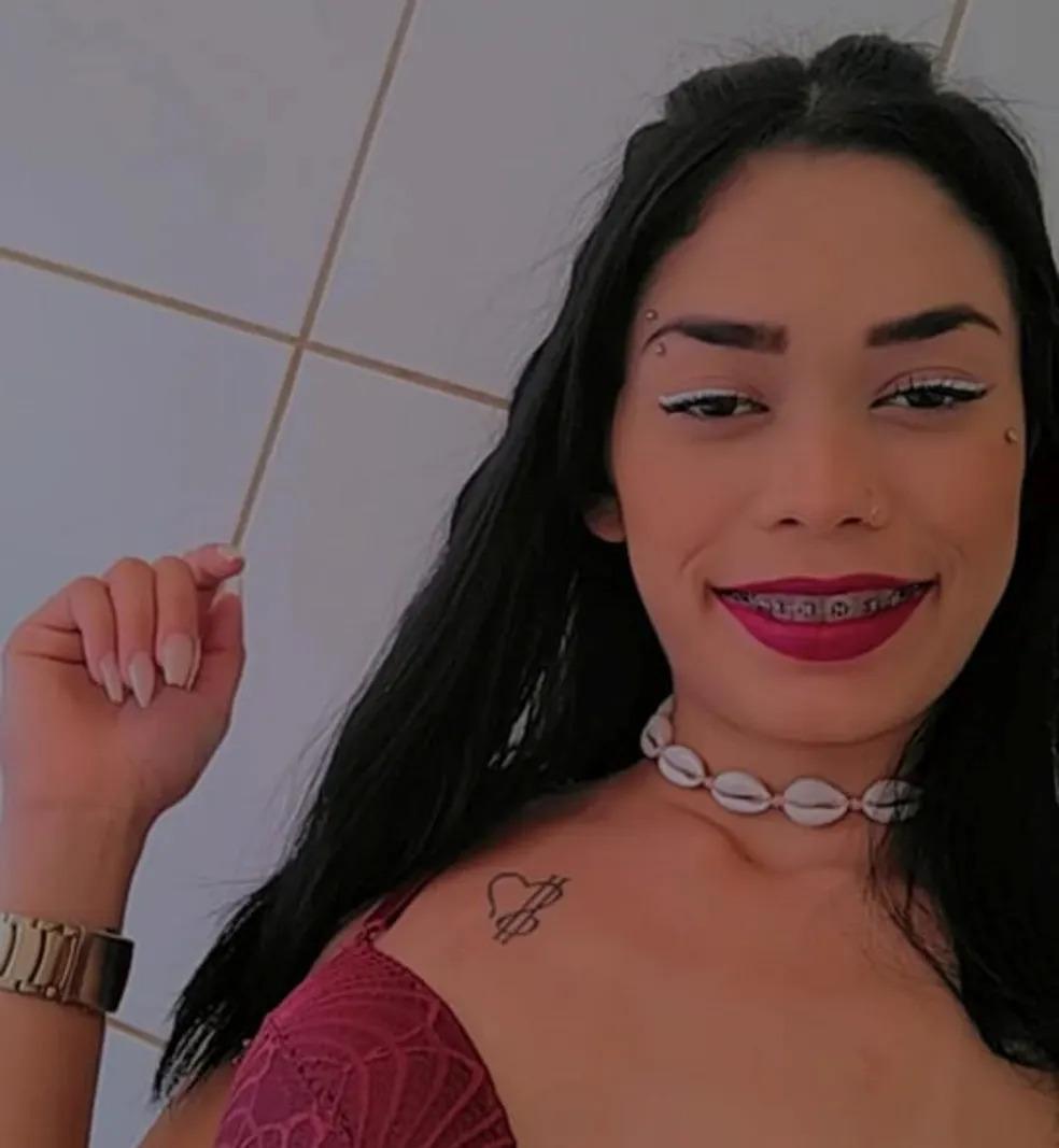 Mary Hellen, brasileira presa na Tailândia por tráfico de drogas, é condenada a 9 anos e 6 meses de prisão