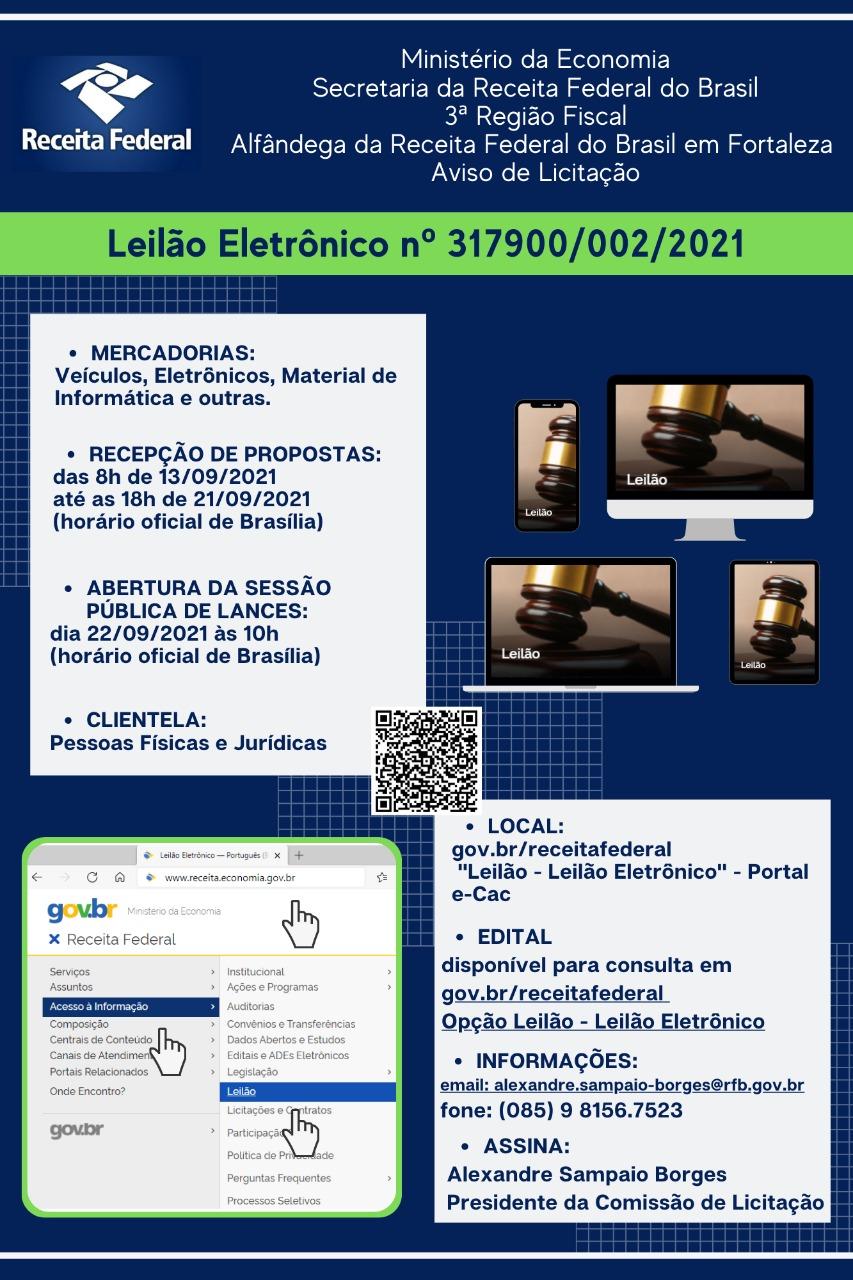 Leilão